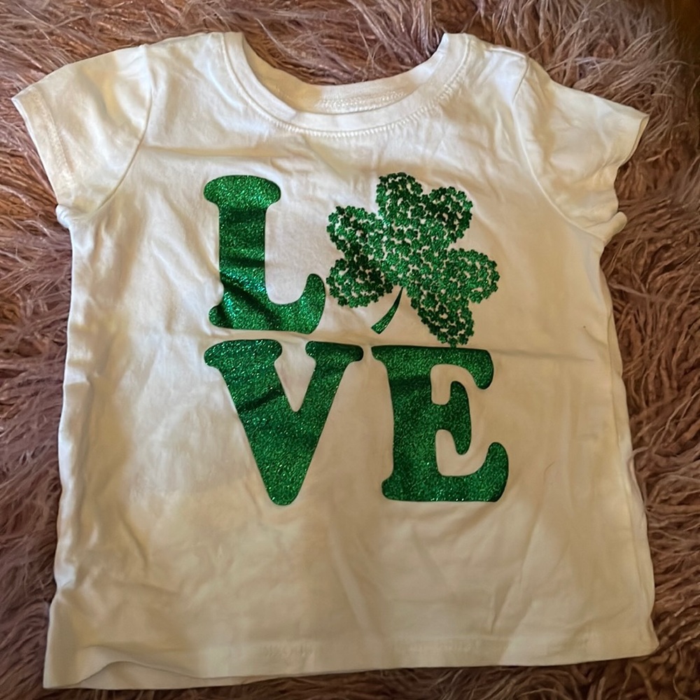 The Children’s Place tee shirt - 12-18M